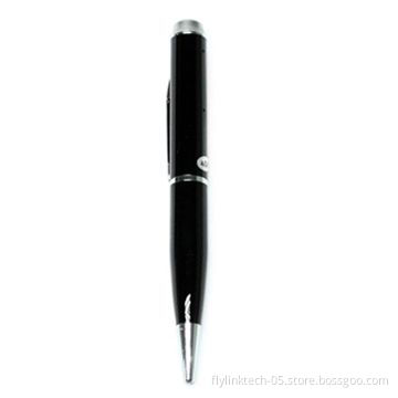 Hidden camera, recording video & audio, take photos, internal memory up to 16GB